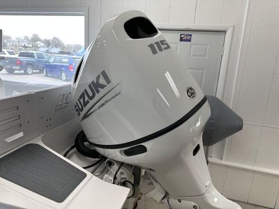 2022 Inmar 550R-YS - Photo 5