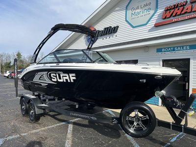 2025 Chaparral 21 SURF - Photo 1
