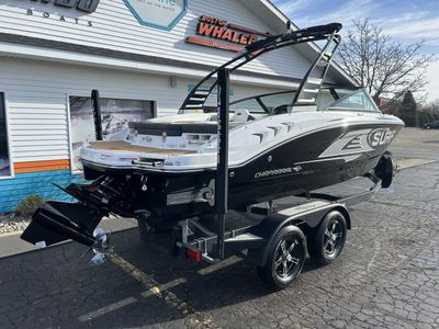 2025 Chaparral 21 SURF - Photo 5