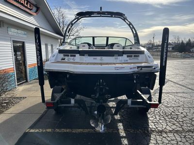 2025 Chaparral 21 SURF - Photo 7