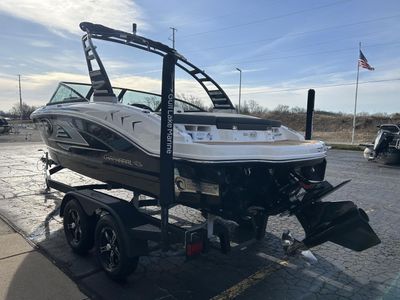 2025 Chaparral 21 SURF - Photo 6