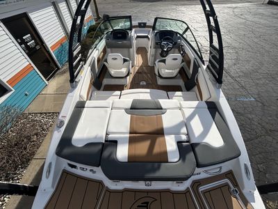 2025 Chaparral 21 SURF - Photo 11