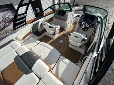 2025 Chaparral 21 SURF - Photo 14