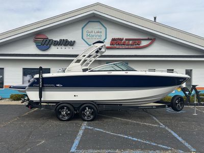 2025 Chaparral 247 SSX - Photo 7