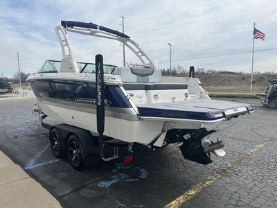 2025 Chaparral 247 SSX - Photo 5