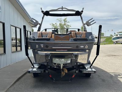 2025 Malibu M230 - Photo 8