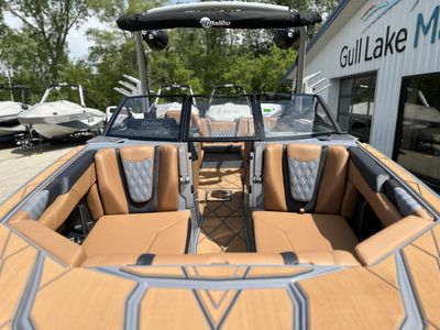 2025 Malibu M230 - Photo 12