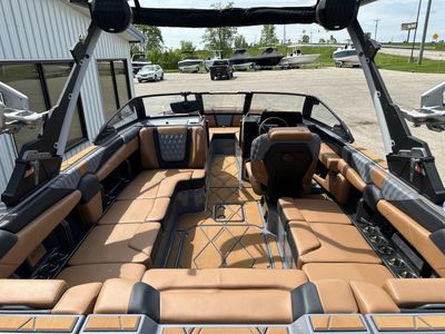 2025 Malibu M230 - Photo 14