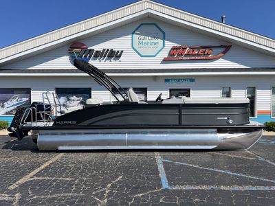 2026 Harris CRUISER 230 SLDH - Photo 8