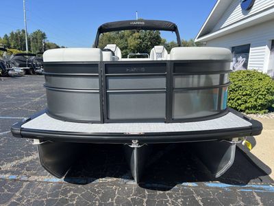 2026 Harris CRUISER 230 SLDH - Photo 6