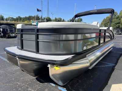 2026 Harris CRUISER 230 SLDH - Photo 3