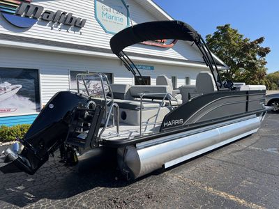 2026 Harris CRUISER 230 SLDH - Photo 5