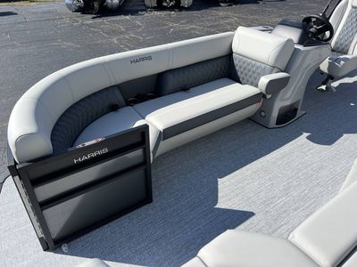 2026 Harris CRUISER 230 SLDH - Photo 10