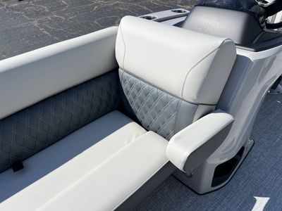 2026 Harris CRUISER 230 SLDH - Photo 12