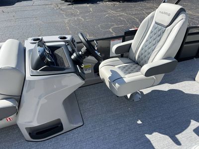 2026 Harris CRUISER 230 SLDH - Photo 15