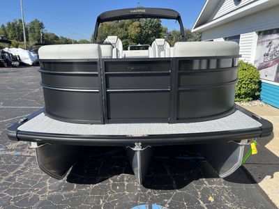 2026 Harris CRUISER 230 SLDH - Photo 7