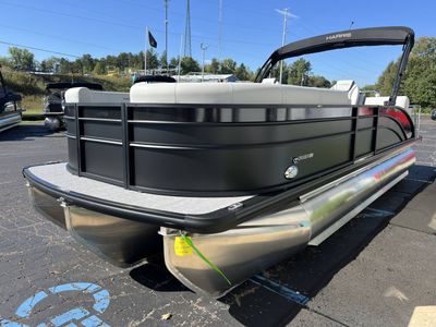 2026 Harris CRUISER 230 SLDH - Photo 5