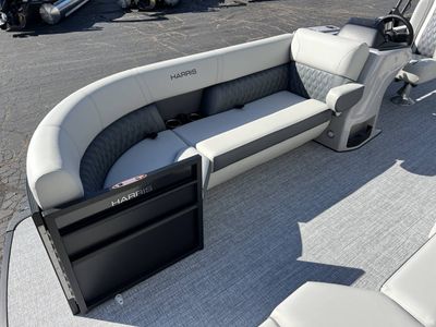 2026 Harris CRUISER 230 SLDH - Photo 11