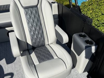 2026 Harris CRUISER 230 SLDH - Photo 15