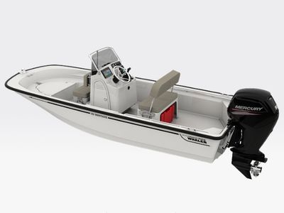 2026 Boston Whaler 150 MONTAUK - Photo 2