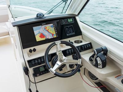 2026 Boston Whaler 280 VANTAGE - Photo 3