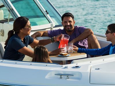 2026 Boston Whaler 280 VANTAGE - Photo 4