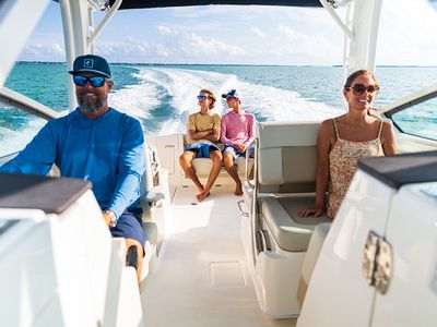 2026 Boston Whaler 280 VANTAGE - Photo 2