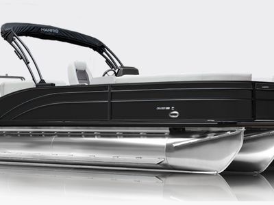2026 Harris CRUISER 210 SLDH - Photo 1