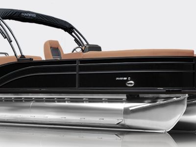 2026 Harris CRUISER 230 SL - Photo 1