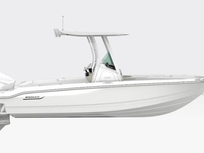 2026 Boston Whaler 220 DAUNTLESS - Photo 1