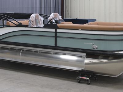 2026 Harris 230 CRUISER - Photo 1