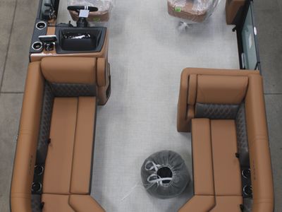 2026 Harris 230 CRUISER - Photo 2
