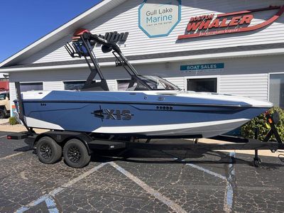 2025 Axis Wake Research A20 - Photo 7