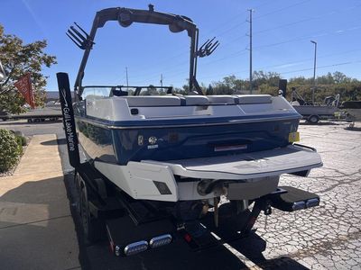 2025 Axis Wake Research A20 - Photo 3