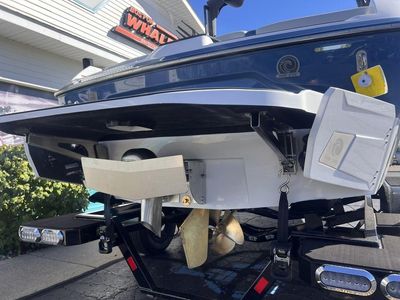 2025 Axis Wake Research A20 - Photo 9