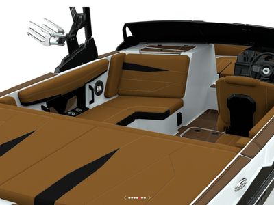 2026 Axis A200 — engine compartment view