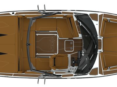 2026 Axis A200 — detail view
