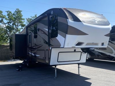 2014 Keystone RV Cougar - Photo 23