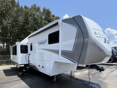 2026 Alliance Rv Avenue - Photo 42