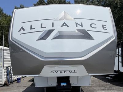 2026 Alliance Rv Avenue - Photo 43
