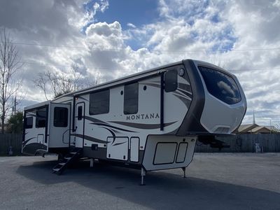 2018 Keystone Rv Montana - Photo 50