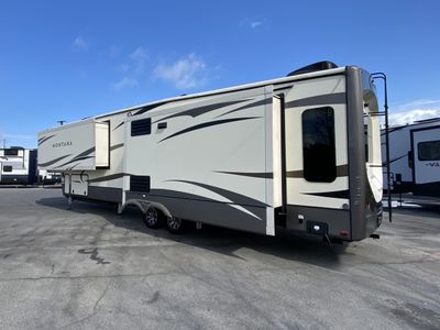2018 Keystone Rv Montana - Photo 51