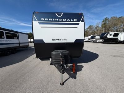 2026 Keystone Rv Springdale - Photo 27