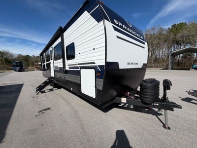 2026 Keystone Rv Springdale - Photo 26