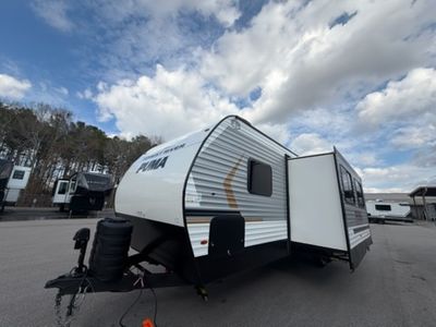 2026 Palomino Puma - Photo 25