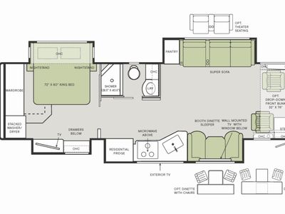2026 Tiffin Motorhomes Byway - Photo 84