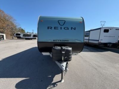 2026 Keystone Rv Reign - Photo 20
