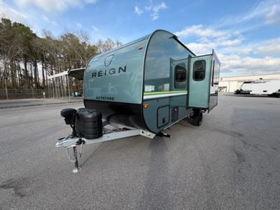 2026 Keystone Rv Reign - Photo 17