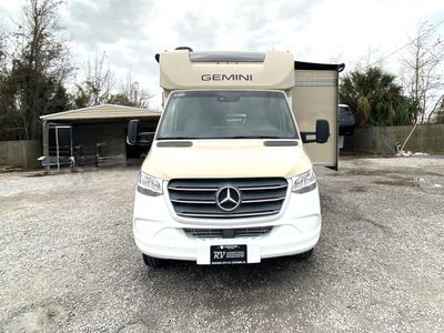 2020 Thor GEMINI - Photo 54