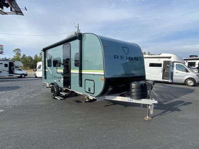 2026 Keystone Rv Reign - Photo 20